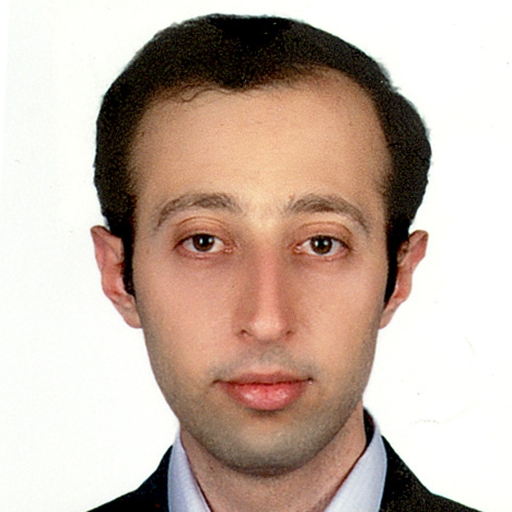 Reza Haghayeghi